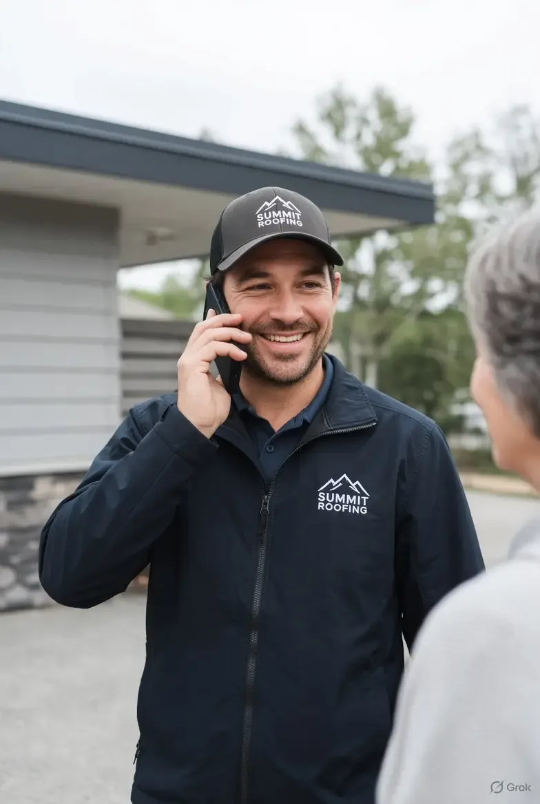 Flat Roof Leak Repair Center Valley, PA FAQs